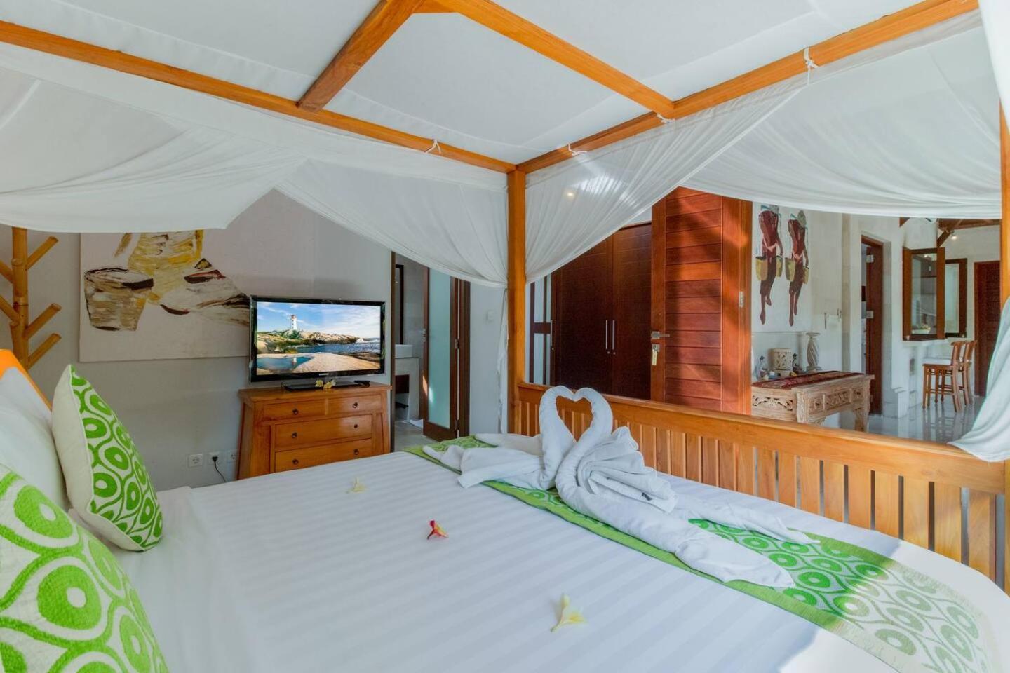 Heart Of Seminyak, 2Br, Sleeps 4, Walk To Bintang Exterior foto